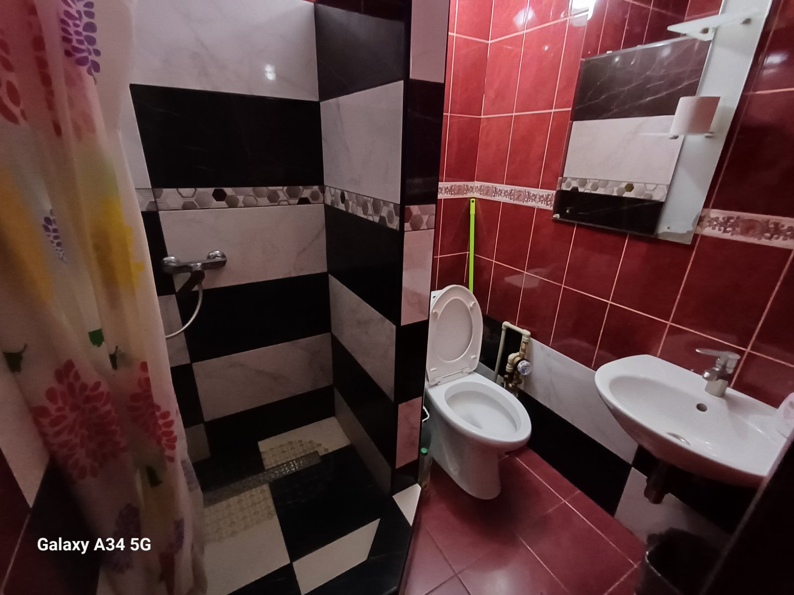 1-к квартира в центрі м. Миргород по вул. Гоголя,... #4