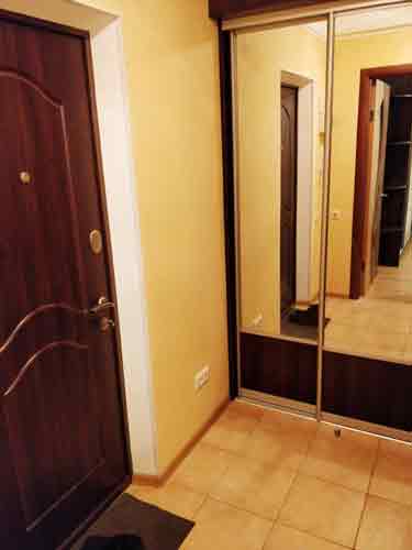 Квартира посуточно Шевченковский район #2