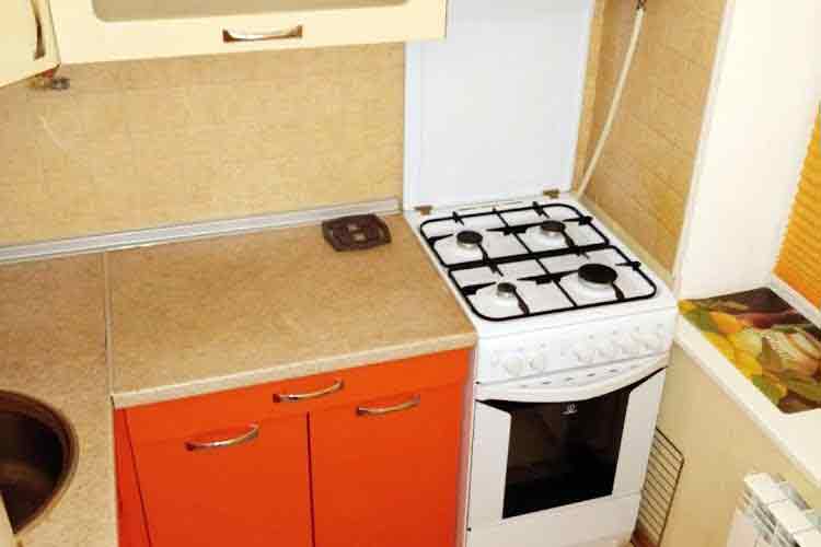 Квартира посуточно Шевченковский район #3