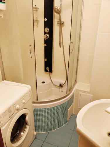 Квартира посуточно Шевченковский район #4