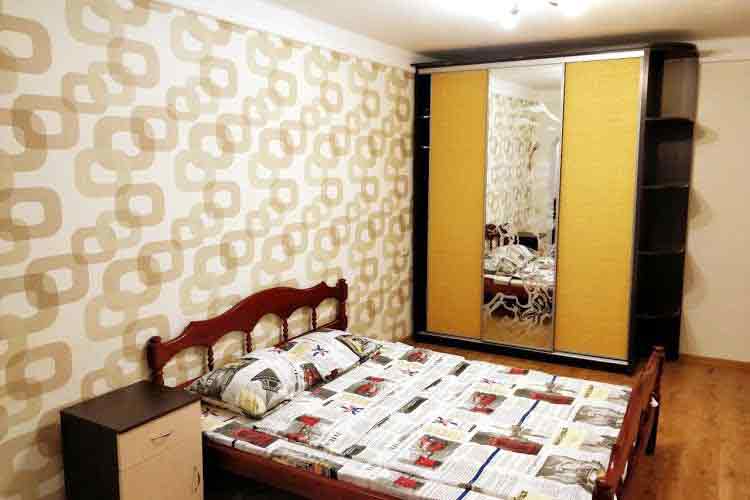 Квартира посуточно Шевченковский район #7