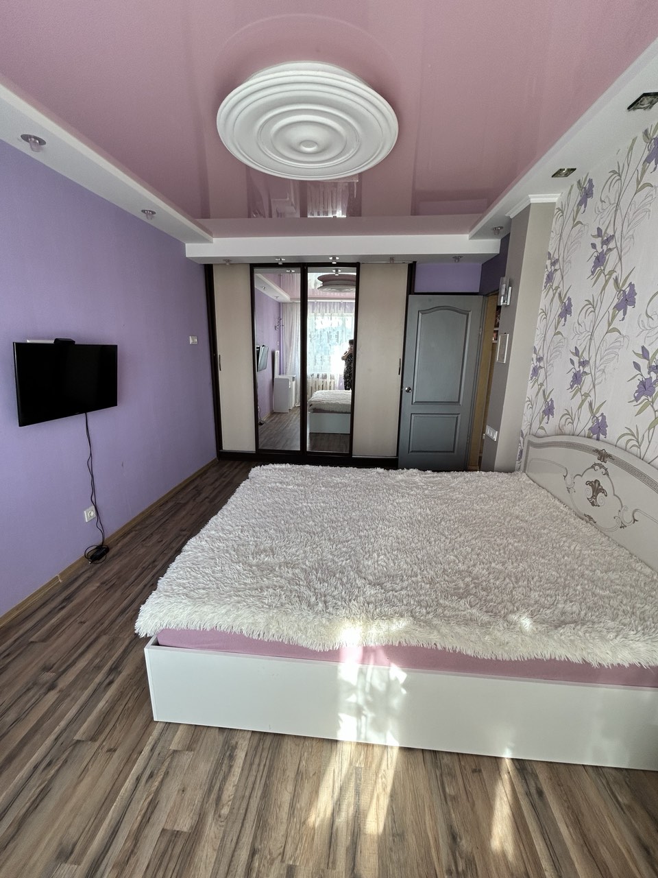 Сдам свою однокомнатную квартиру посуточно на Таир... #3