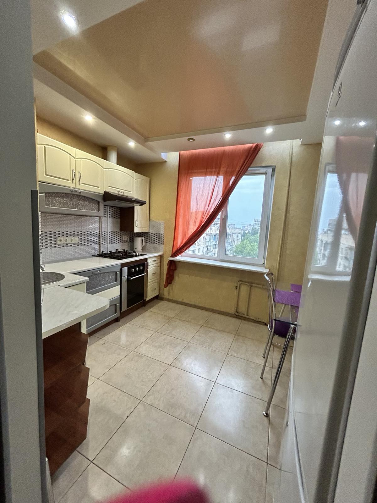 Сдам свою однокомнатную квартиру посуточно на Таир... #4