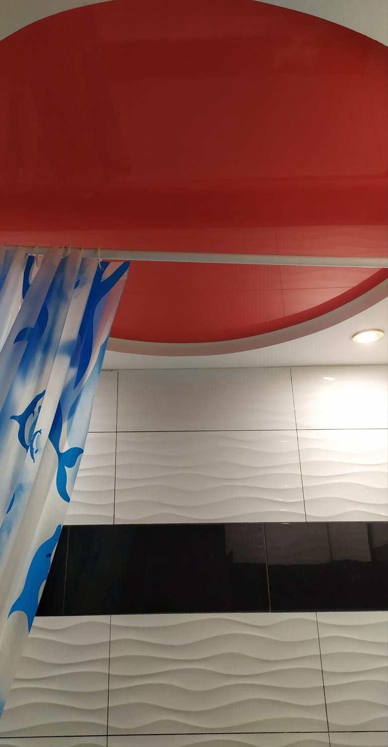 Сдам свою однокомнатную квартиру посуточно на Таир... #6