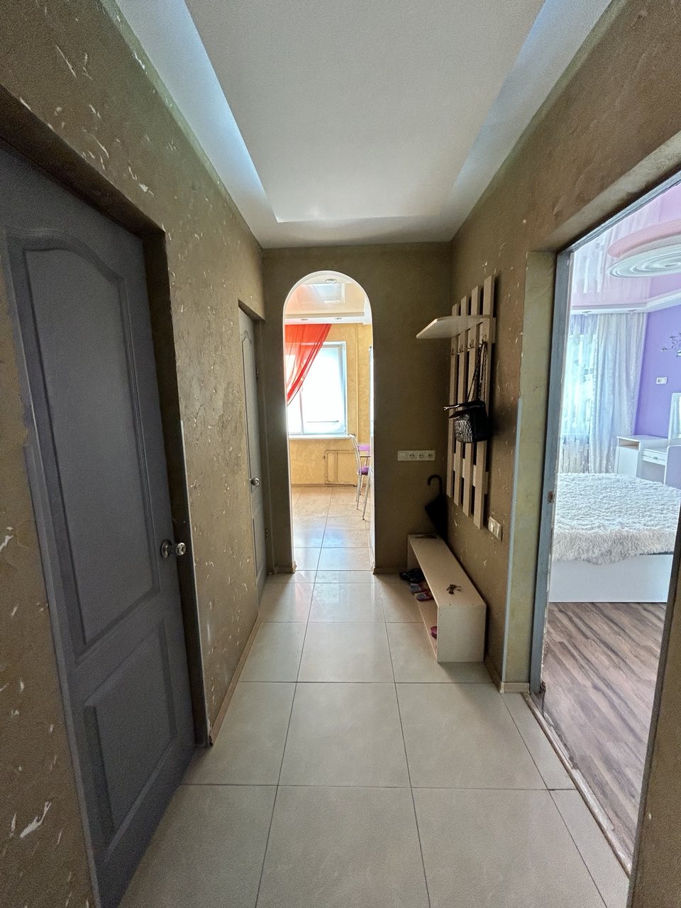 Сдам свою однокомнатную квартиру посуточно на Таир... #8