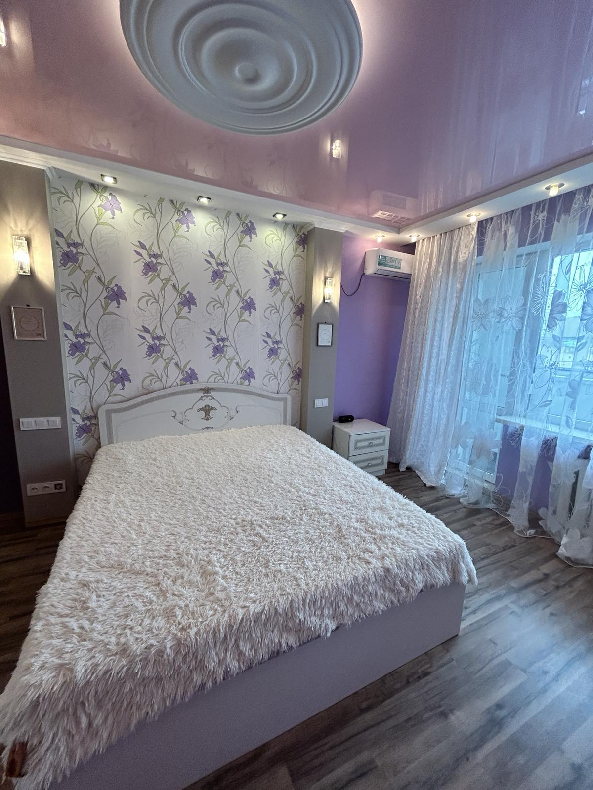 Сдам свою однокомнатную квартиру посуточно на Таир... #9