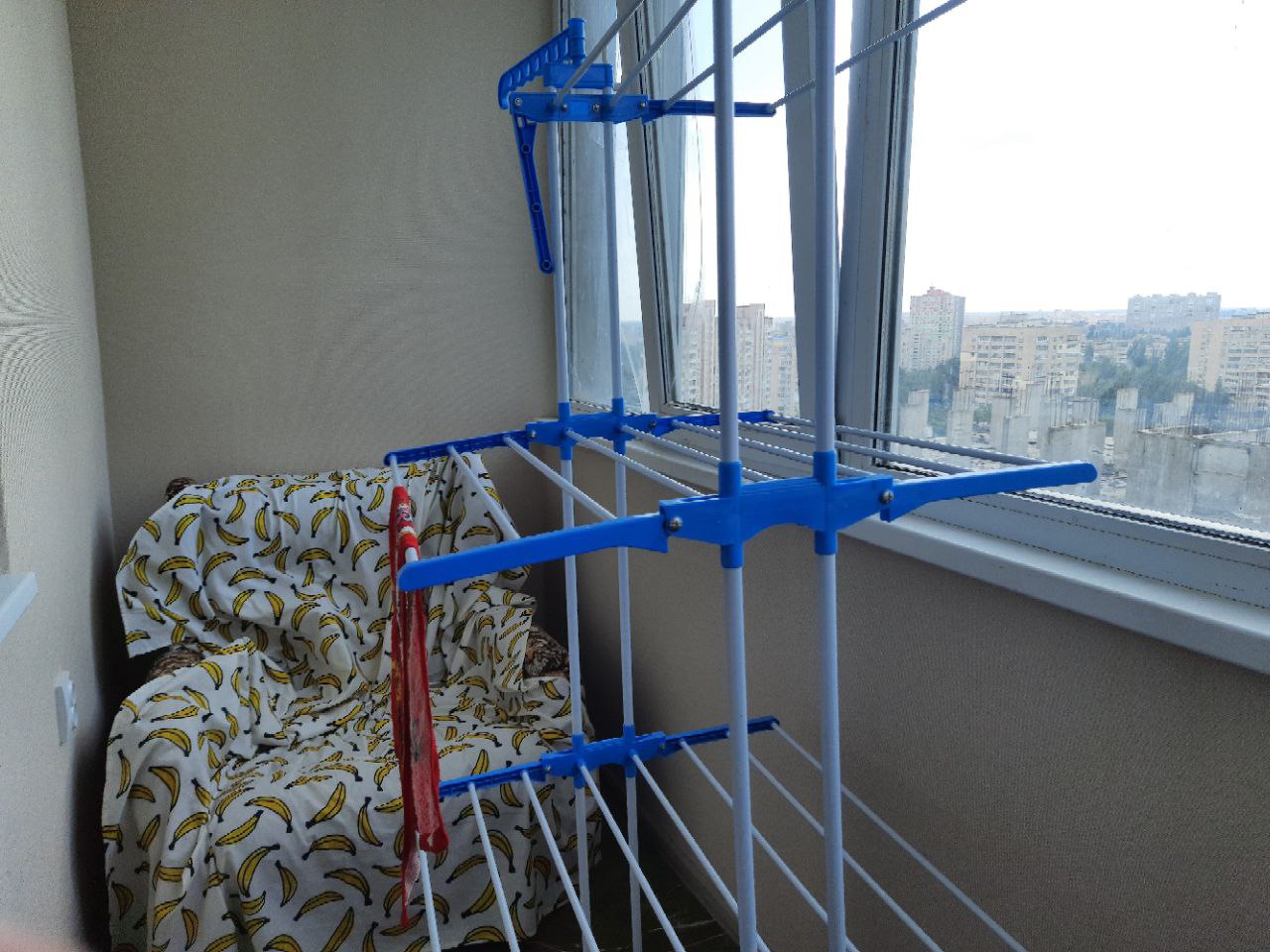 Квартира посуточно Борщаговка, почасово #10