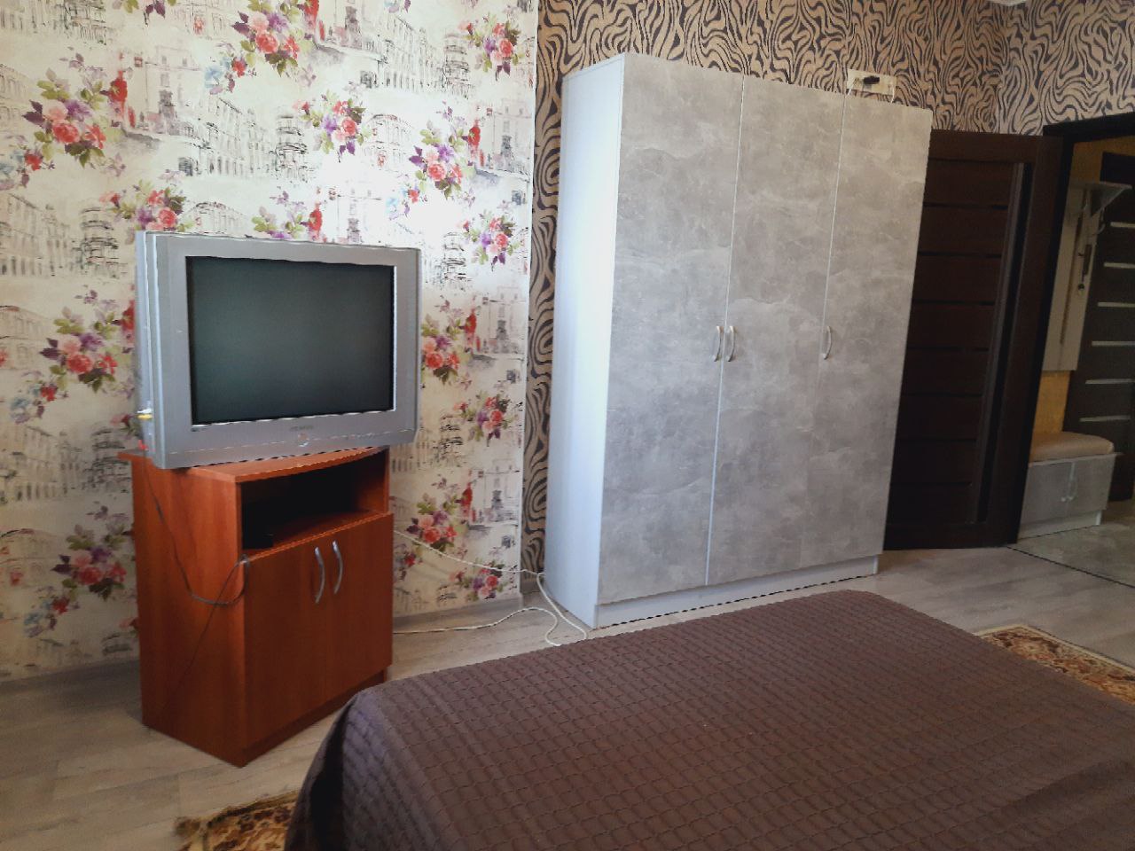 Квартира посуточно Борщаговка, почасово #11