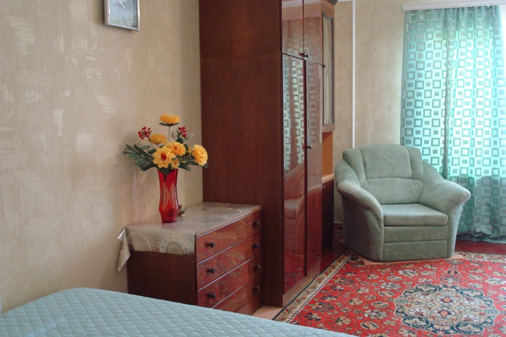 Сдам свою 1-комнатную квартиру в Полтаве #12