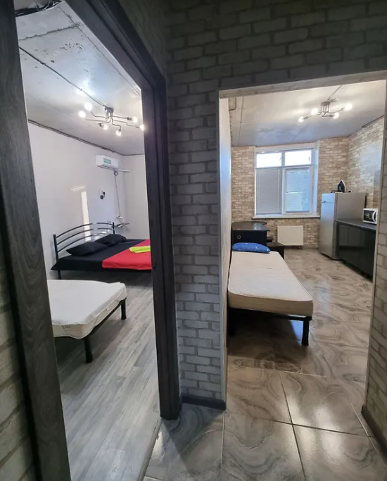 Сдам 1-к квартиру, в Соломенском районе, Киев, мет... #3