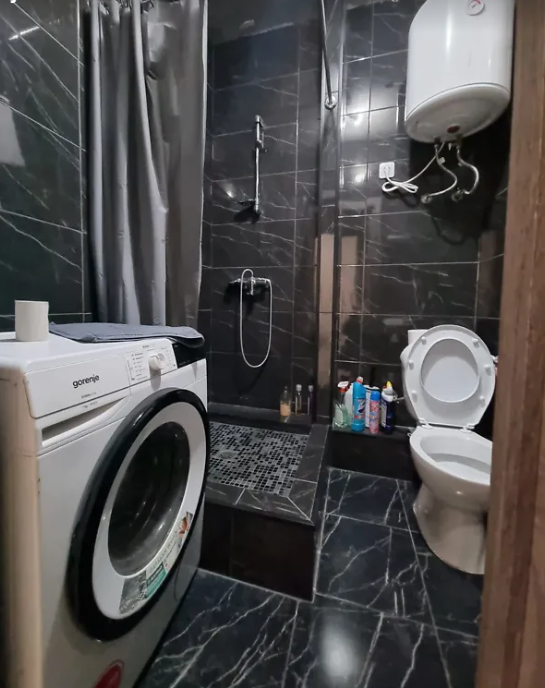 Сдам 1-к квартиру, в Соломенском районе, Киев, мет... #4