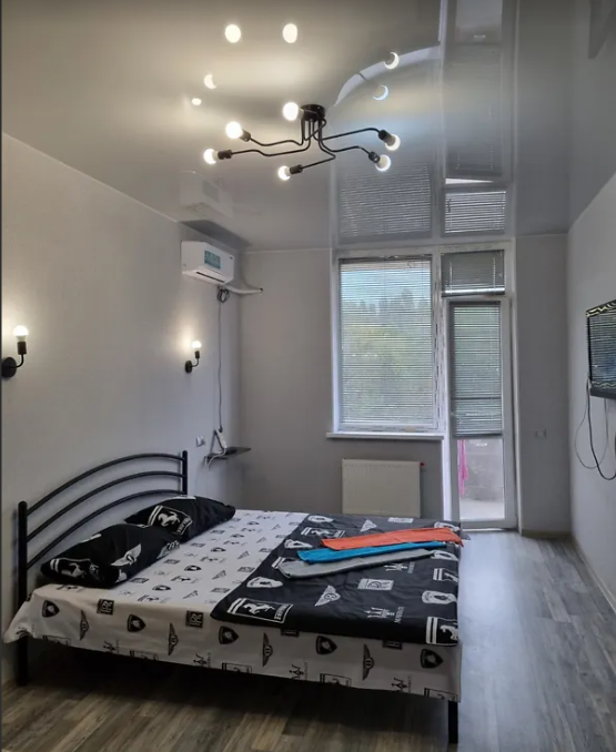 Сдам 1-к квартиру, в Соломенском районе, Киев, мет... #5