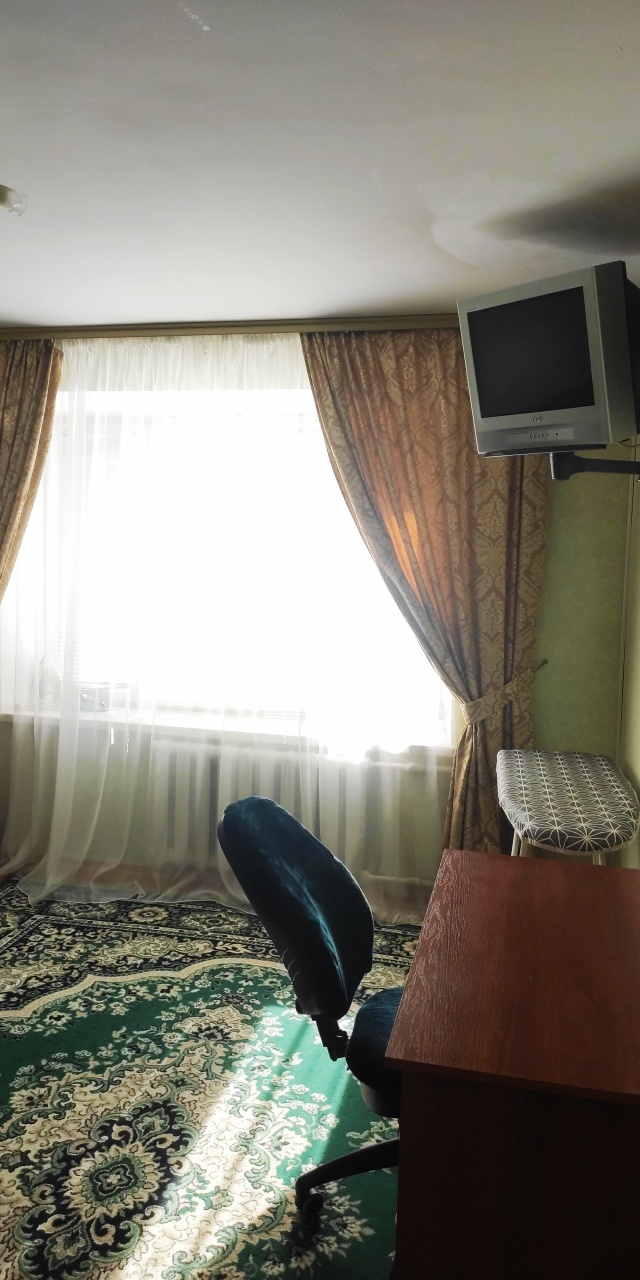 Світло не вимикають. Центр міста #4