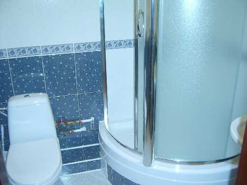 Світло не вимикають. Центр міста #5