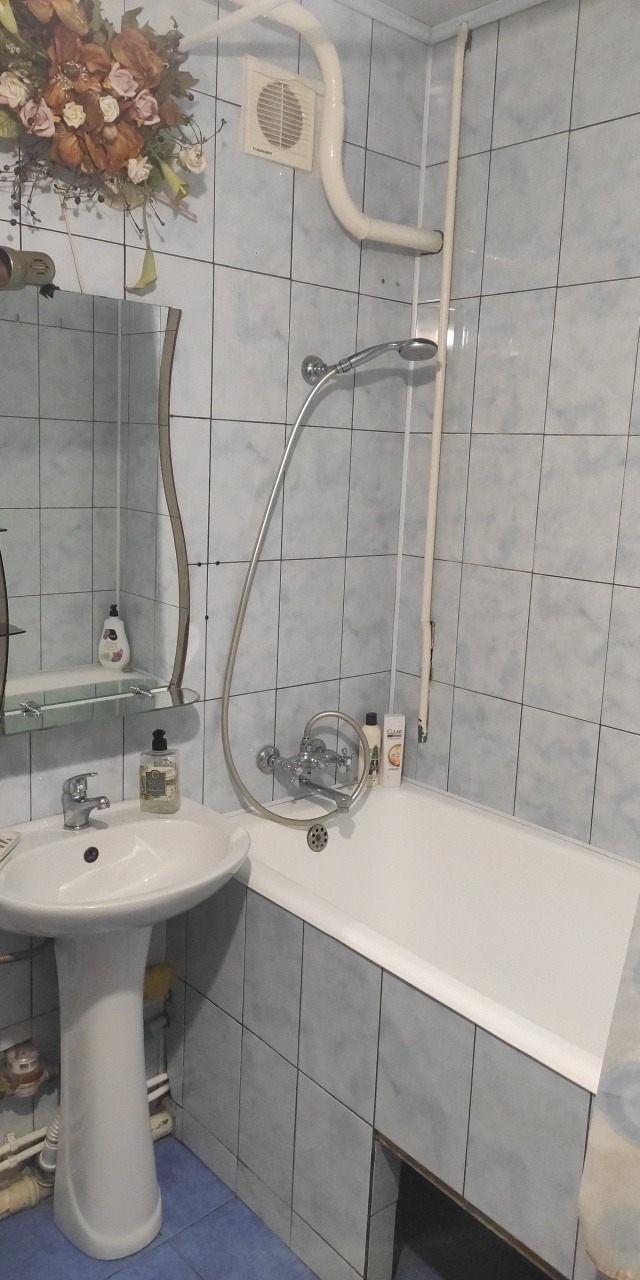 Світло не вимикають. Центр #2