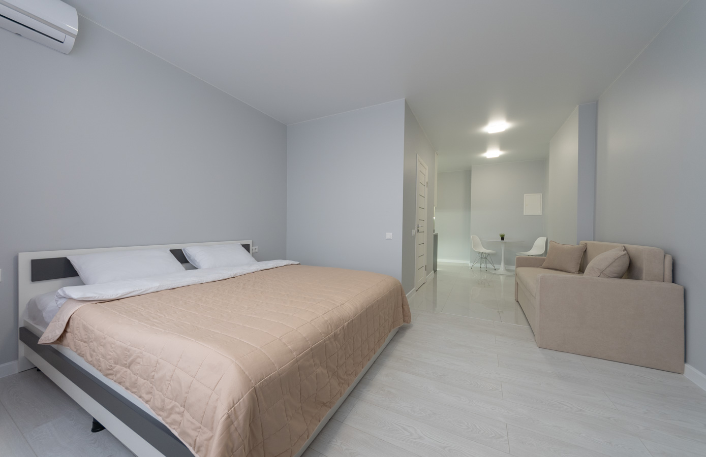 Генератор! Сучасна студія в новому ЖК «OLYMPIC PAR... #2