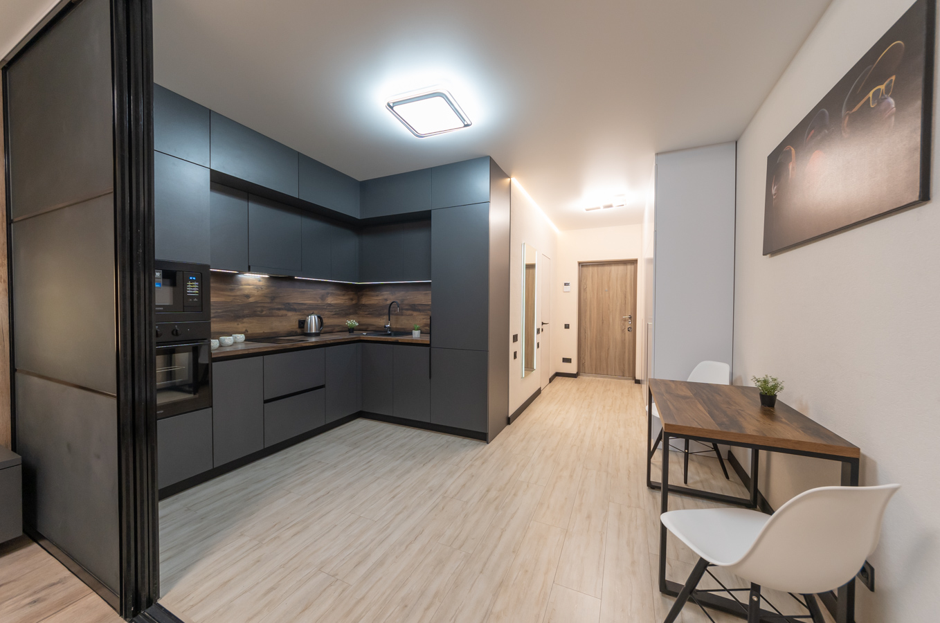 Генератор! Затишна квартира в новому ЖК «OLYMPIC P... #2