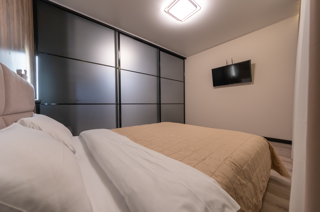 Генератор! Затишна квартира в новому ЖК «OLYMPIC P... #4