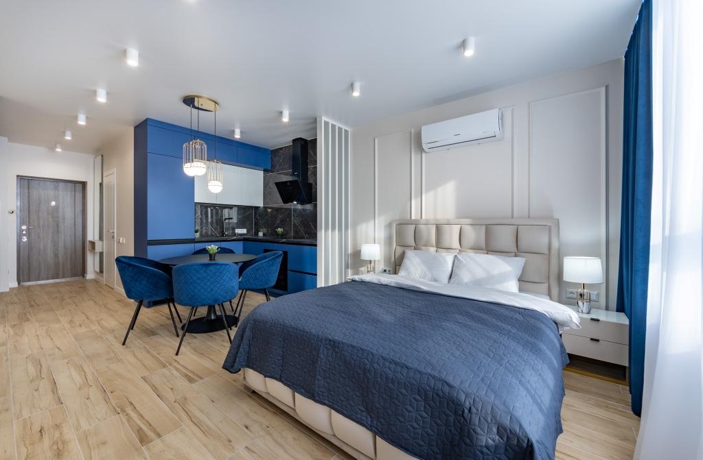 Генератор! Дизайнерські апартаменти в новому ЖК «O... #9