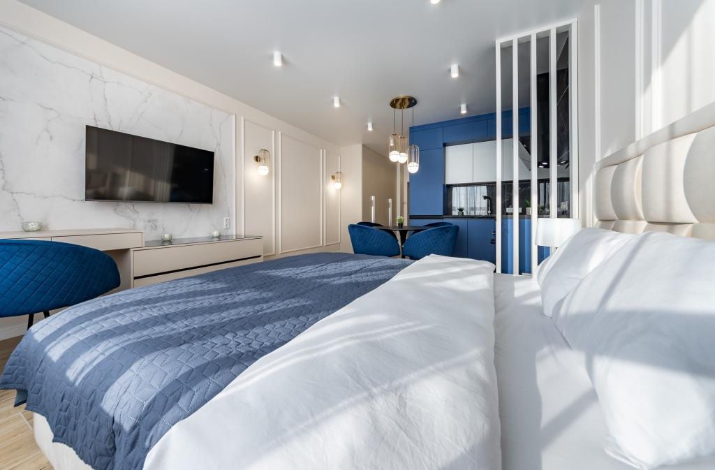 Генератор! Дизайнерські апартаменти в новому ЖК «O... #10