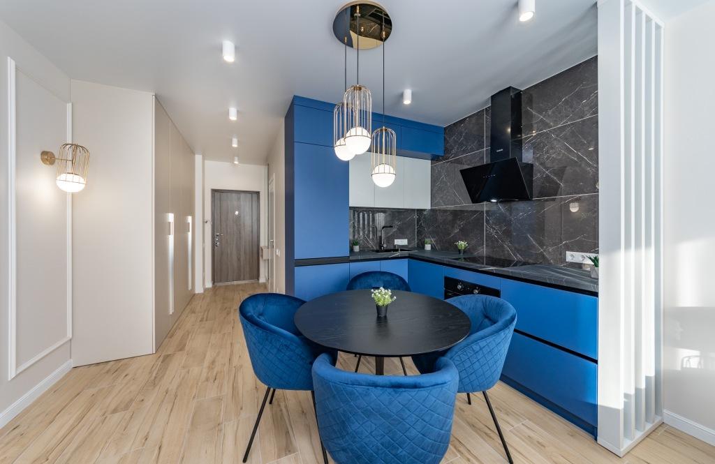 Генератор! Дизайнерські апартаменти в новому ЖК «O... #11