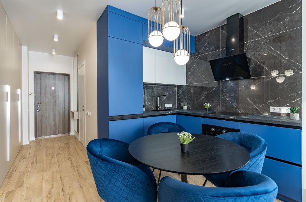 Генератор! Дизайнерські апартаменти в новому ЖК «O... #12