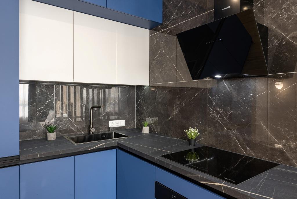 Генератор! Дизайнерські апартаменти в новому ЖК «O... #15