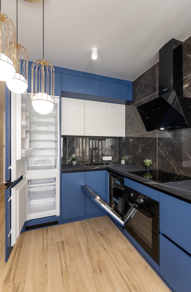 Генератор! Дизайнерські апартаменти в новому ЖК «O... #16