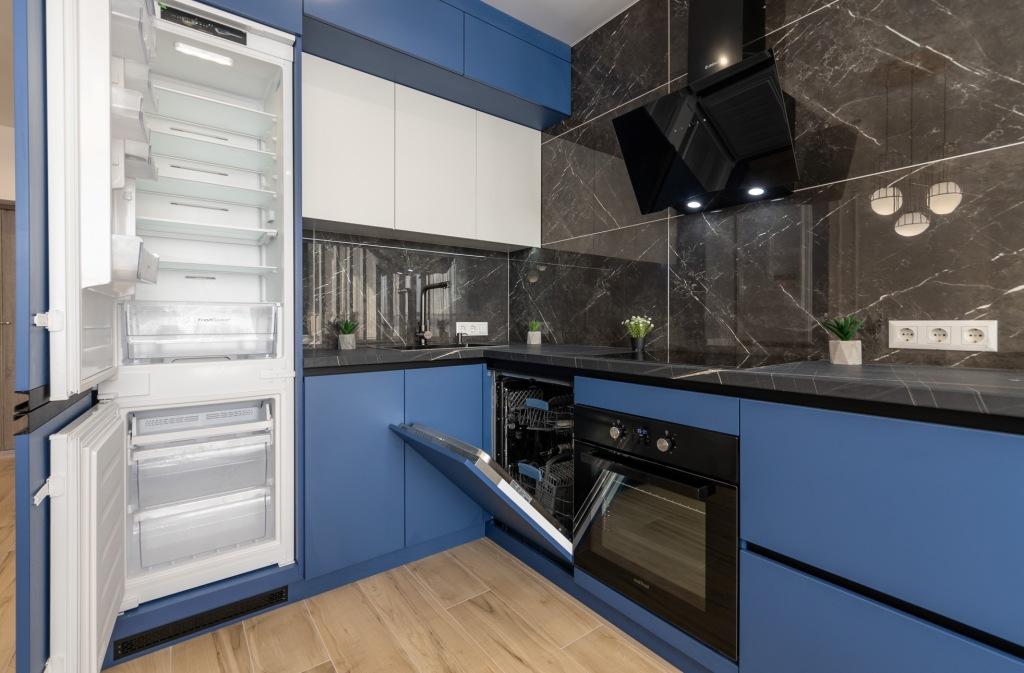 Генератор! Дизайнерські апартаменти в новому ЖК «O... #17