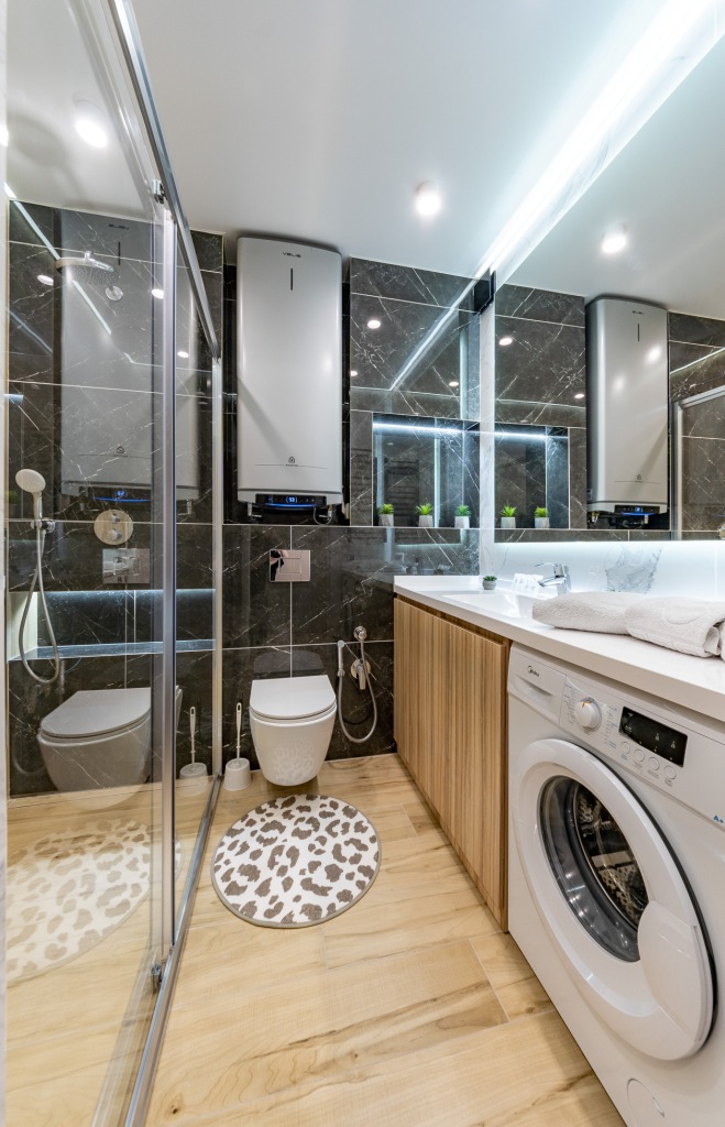 Генератор! Дизайнерські апартаменти в новому ЖК «O... #21