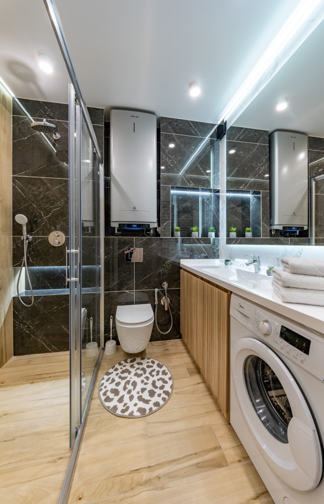 Генератор! Дизайнерські апартаменти в новому ЖК «O... #23