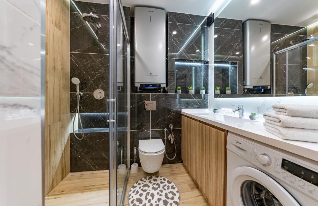 Генератор! Дизайнерські апартаменти в новому ЖК «O... #24