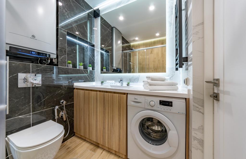 Генератор! Дизайнерські апартаменти в новому ЖК «O... #25