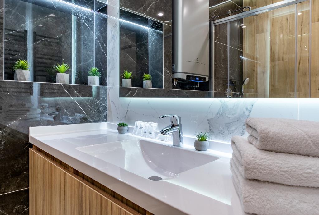 Генератор! Дизайнерські апартаменти в новому ЖК «O... #27