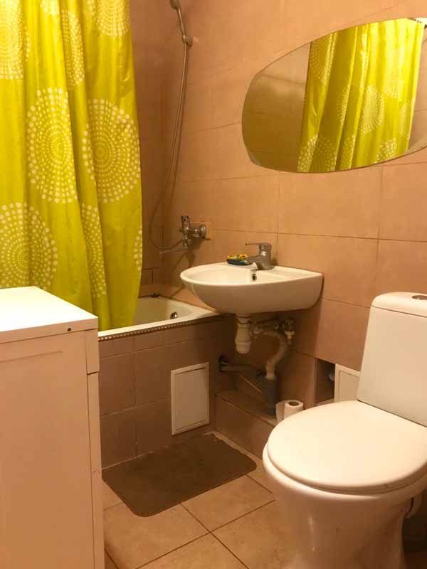 Квартира посуточно Соломенский район, Метро шулявс... #3