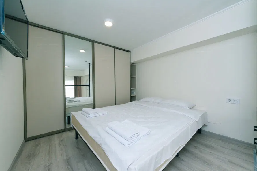 Комфортні дворівневі апартаменти в SmartHouse біля... #5