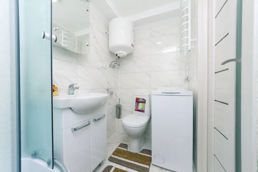 Комфортні дворівневі апартаменти в SmartHouse біля... #7