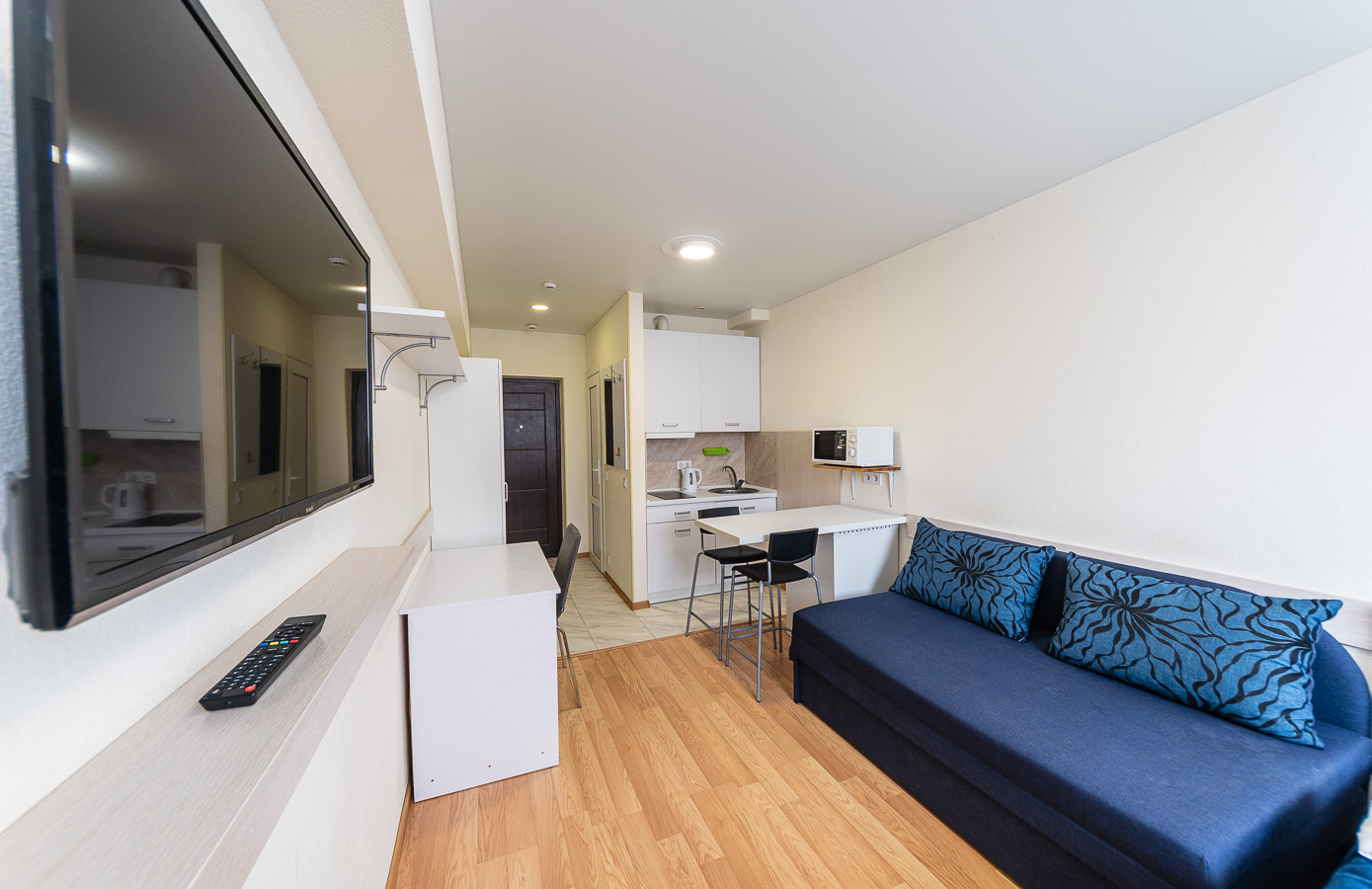 Сучасна студія  у SmartHouse поруч із метро «Берес... #2