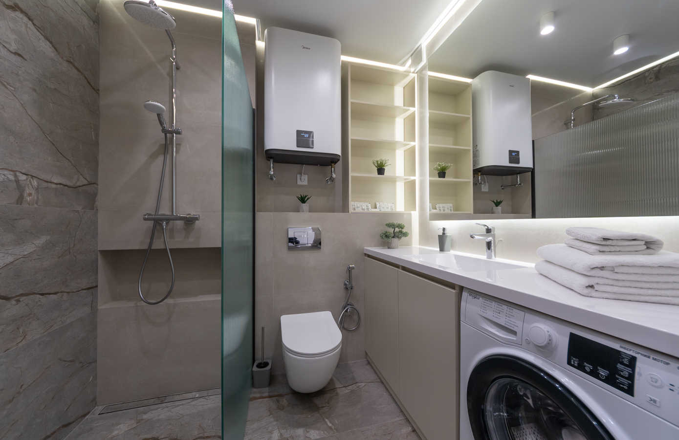 Генератор! Оренда комфортабельних апартаментів від... #2