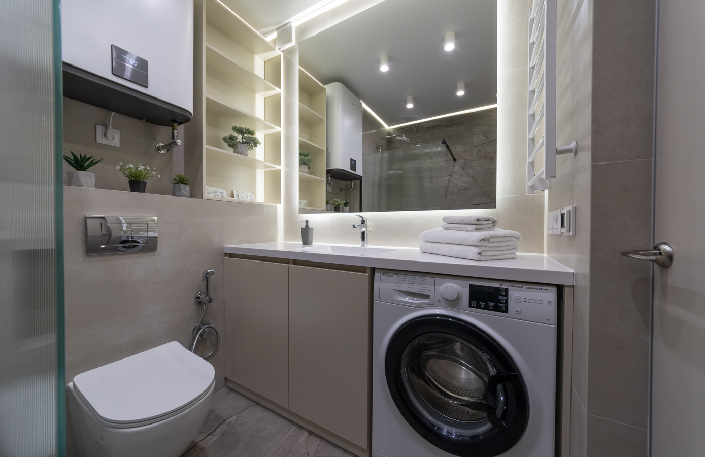 Генератор! Оренда комфортабельних апартаментів від... #3