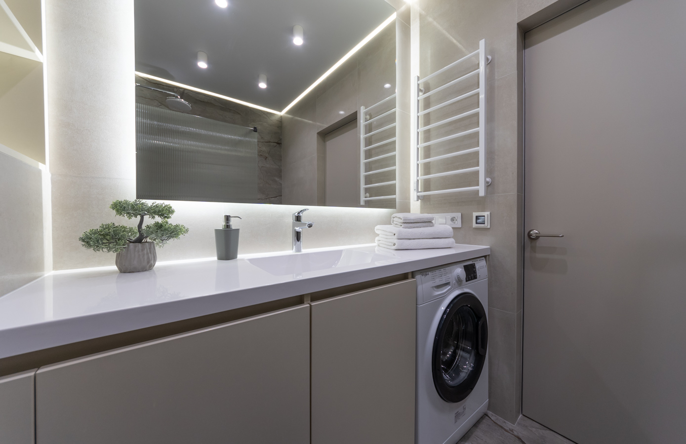 Генератор! Оренда комфортабельних апартаментів від... #4