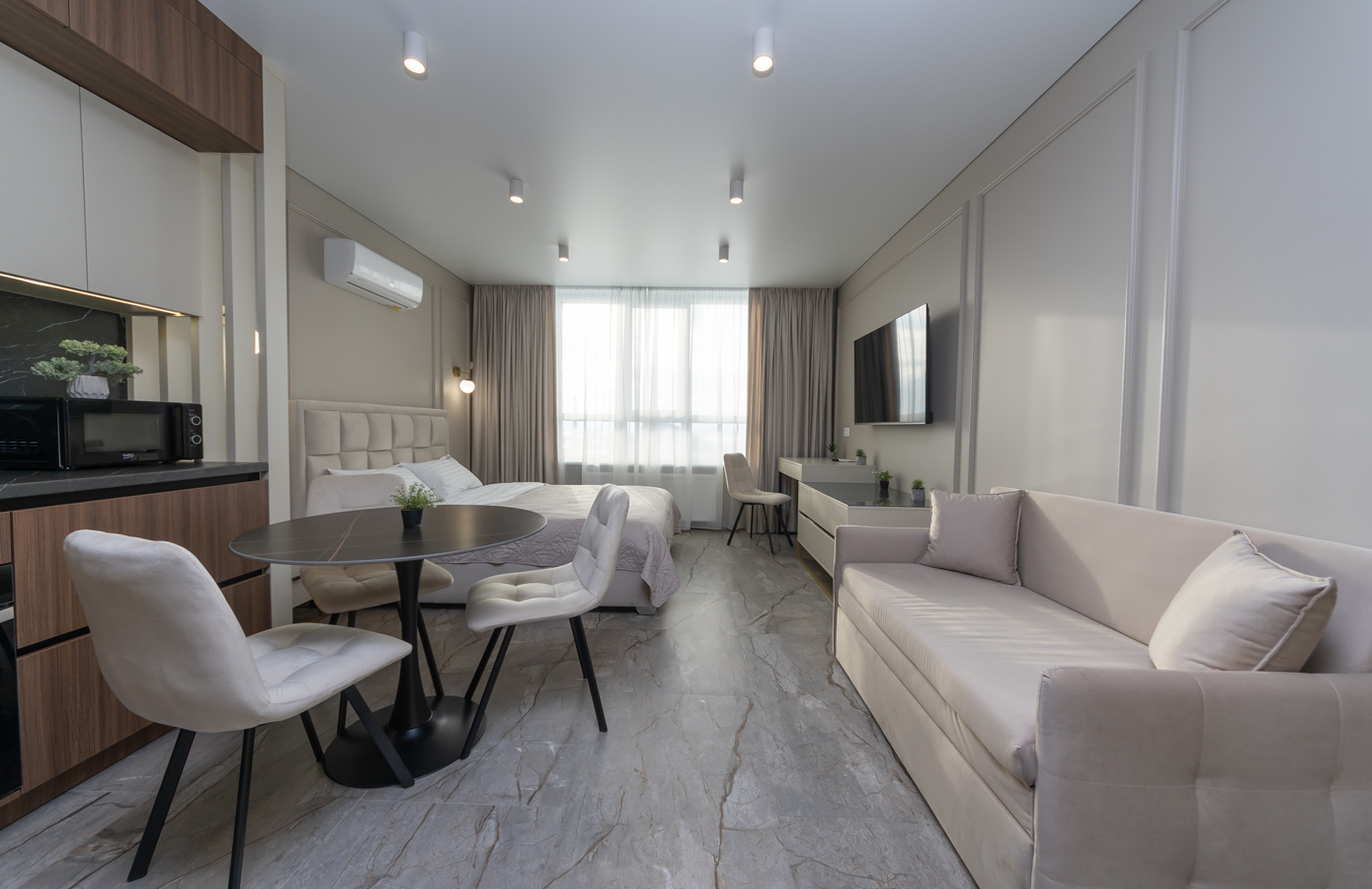 Генератор! Оренда комфортабельних апартаментів від... #7