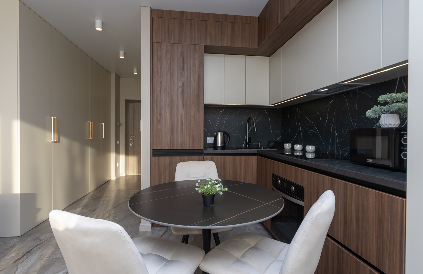 Генератор! Оренда комфортабельних апартаментів від... #10