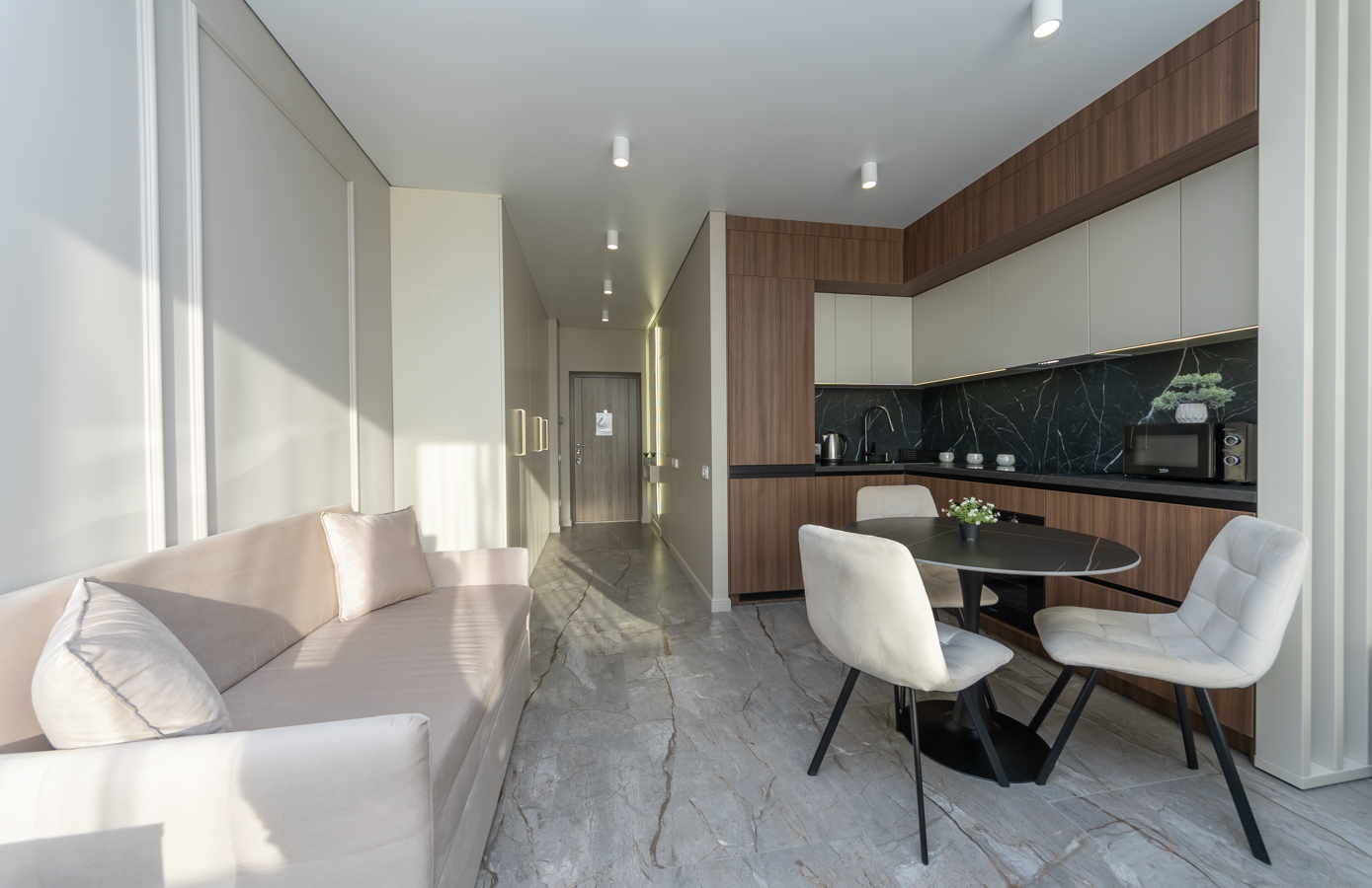 Генератор! Оренда комфортабельних апартаментів від... #11