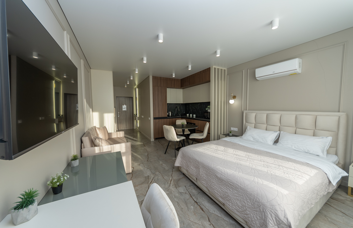 Генератор! Оренда комфортабельних апартаментів від... #12