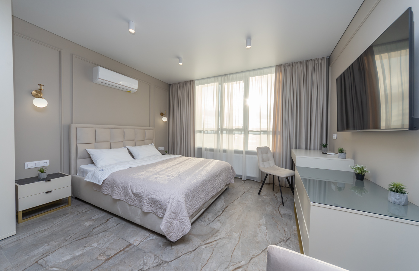 Генератор! Оренда комфортабельних апартаментів від... #14