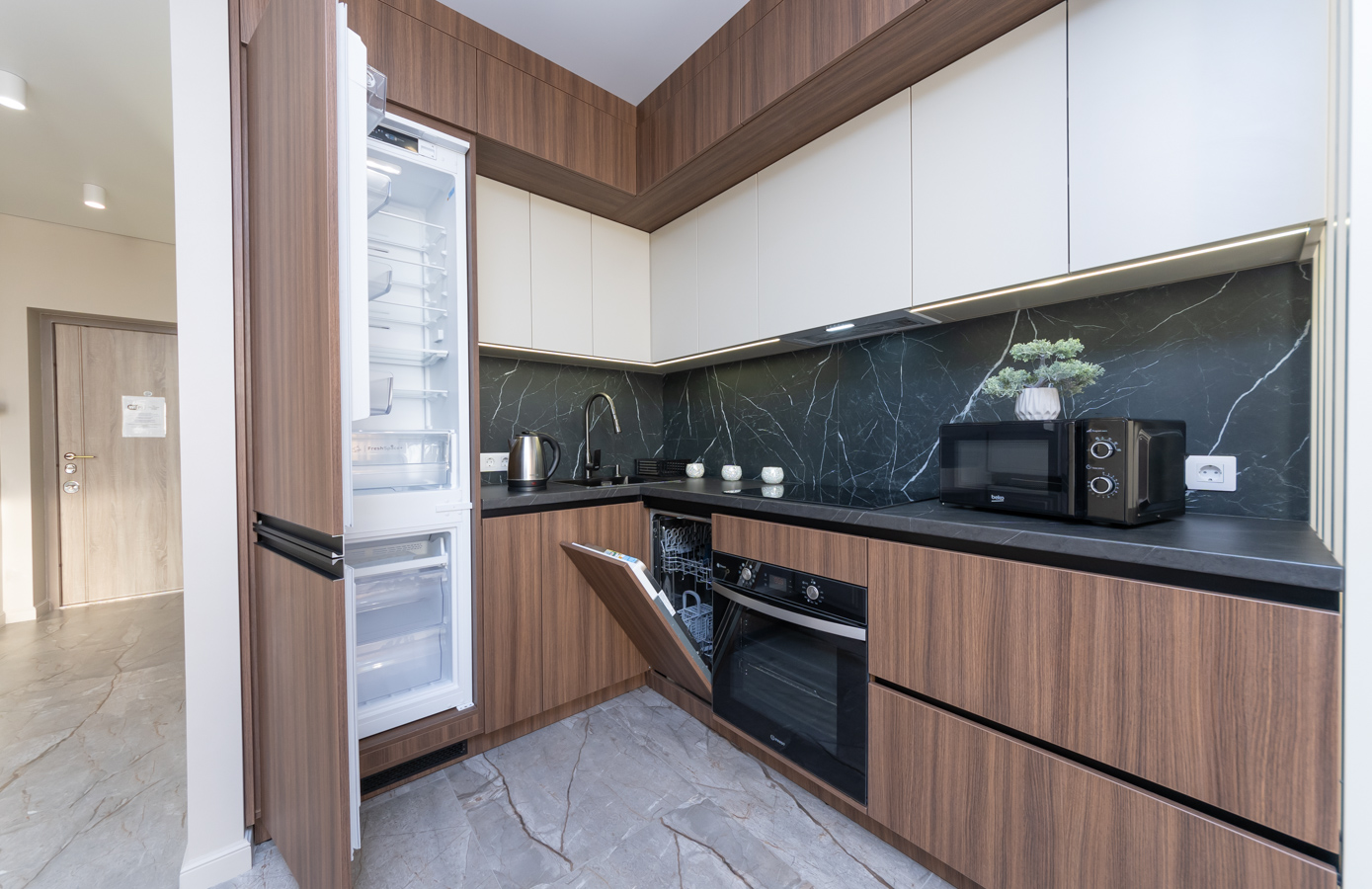 Генератор! Оренда комфортабельних апартаментів від... #15