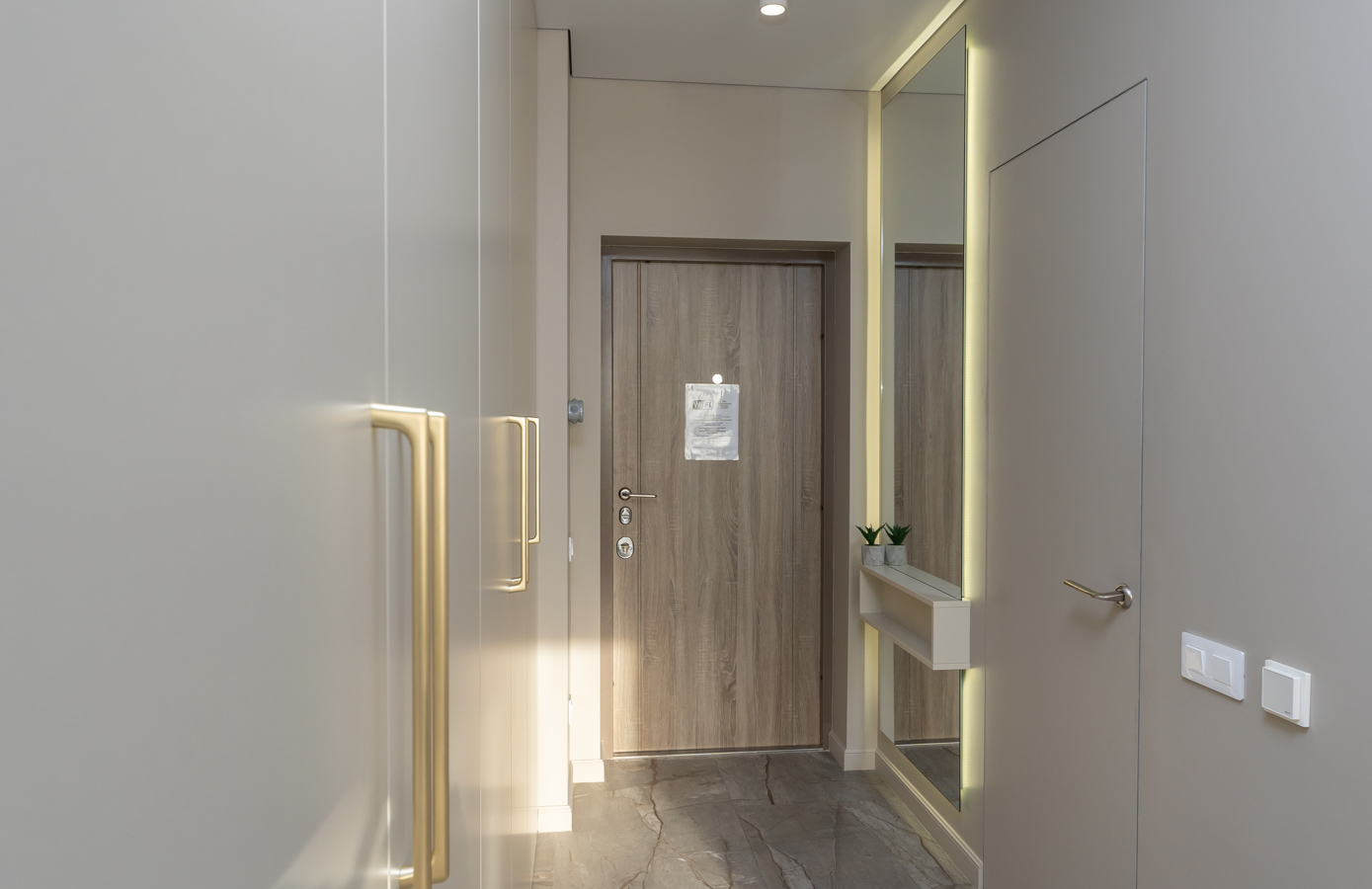 Генератор! Оренда комфортабельних апартаментів від... #17