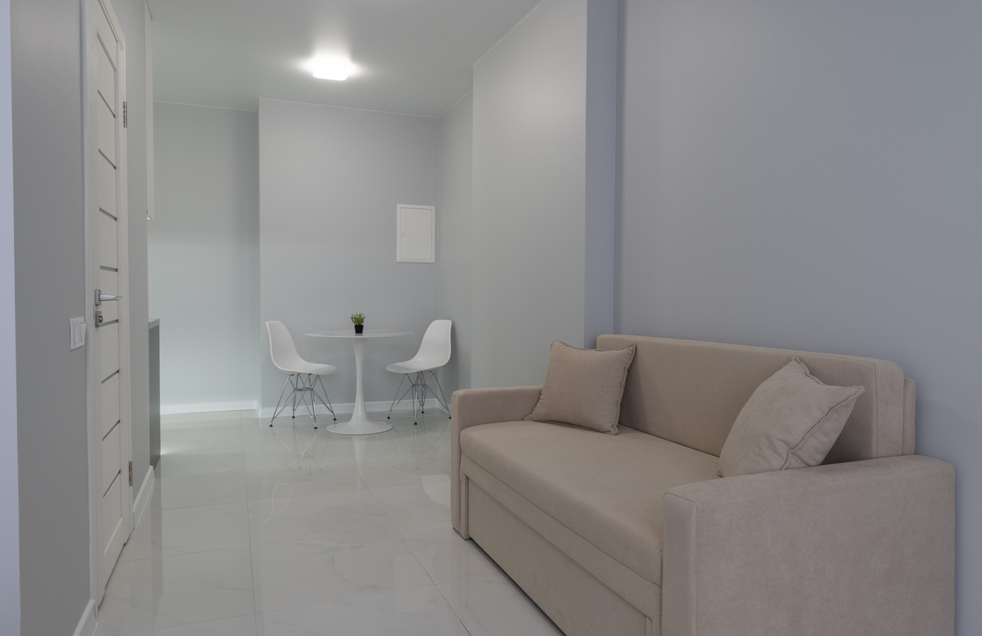 Генератор! Сучасна студія в новому ЖК «OLYMPIC PAR... #5