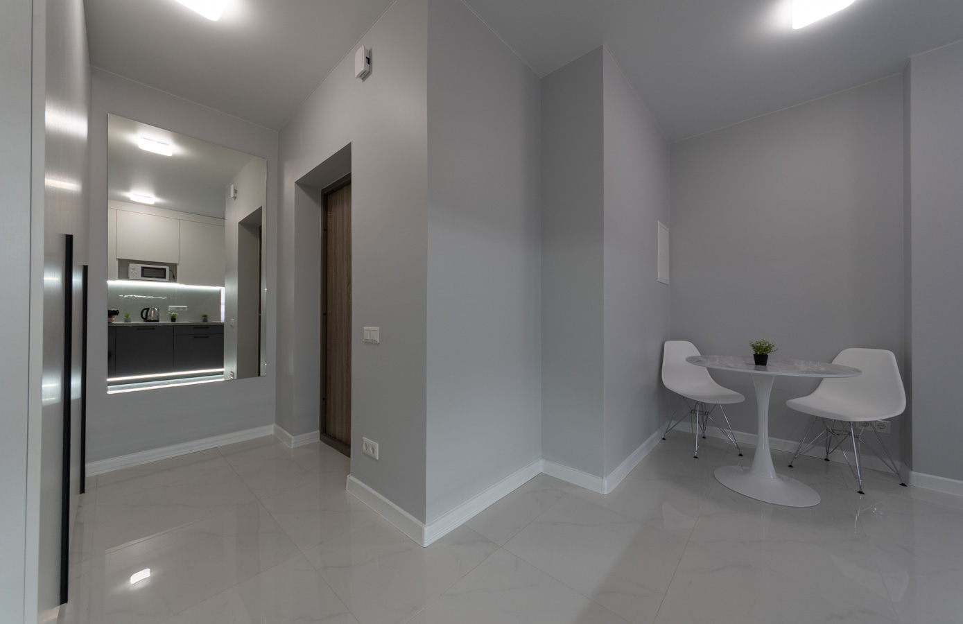 Генератор! Сучасна студія в новому ЖК «OLYMPIC PAR... #7